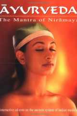 Ayurveda: The Mantra of Niramaya cover image
