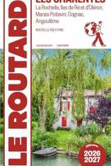 Guide du Routard Charentes 2026/27 cover image