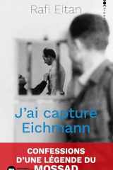 J'ai capturé Eichmann cover image