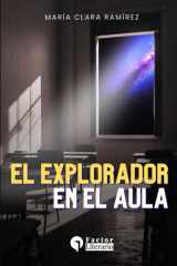 El explorador en el aula cover image