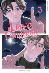 Our Love Language - Tome 03 (VF) Collector cover image
