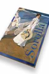 Sorolla. L'art en lumière cover image