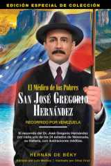 Dr. José Gregorio Hernández: Recorrido Por Venezuela: El Médico de los Pobres cover image