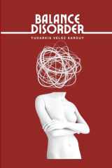 Balance disorder: Narrativa fragmentaria, pasión y culpa: entra si te atreves. (Spanish Edition) cover image