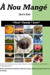 À Nou Mangé (Let's Eat) cover image