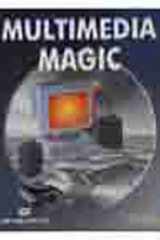 Multimedia Magic cover image