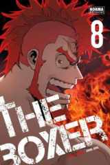 THE BOXER 08 cover image