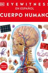 Eyewitness: Cuerpo Humano (Human Body) cover image