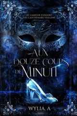 Aux douze coups de minuit (French Edition) cover image