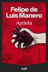 Aprieta cover image