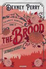 The Brood - L'Attirance interdite - broché cover image