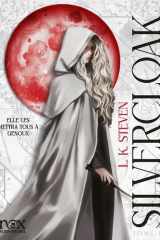 Silvercloak - tome 1 cover image