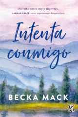 Intenta conmigo: Increiblemente sexy y divertido (Spanish Edition) cover image
