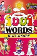1001 Words Dictionary cover image