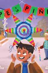 Pepe y la piñata A Christmas Celebration of Hispanic Heritage cover image