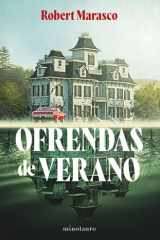 Ofrendas de verano cover image