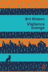 Vigilance orange cover image