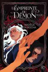 L'Empreinte du démon - tome 2 (Édition reliée) cover image