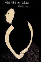 Peeth Pichhe Ka Aangan cover image