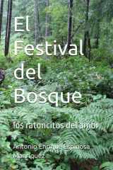 El Festival del Bosque - los ratoncitos del amor cover image