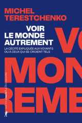 Voir le monde autrement - La cécité expliquée aux voyants ou à ceux qui se croient tels cover image