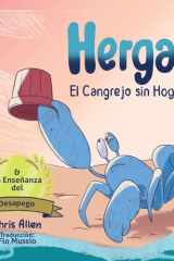 Hergal El Cangrejo Sin Hogar & Enseñansa Desapego cover image