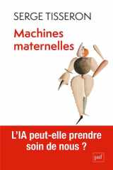 Machines maternelles: Quand l'IA prend soin de nous cover image