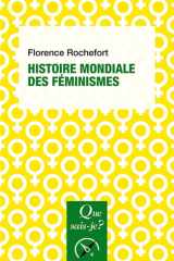 Histoire mondiale des féminismes cover image