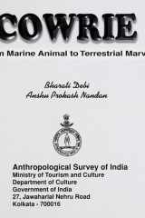 Cowrie, from Marine Animal to Terrestrial Marvel cover image