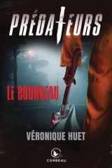 LE BOURREAU cover image