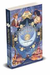 La Légende de l'Archelune - Tome 1 L'Archipel oublié (1) cover image
