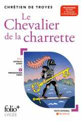 Le Chevalier de la charrette: Bac 2027 cover image