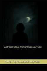 Donde solo miran las almas cover image
