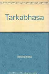Tarkabhasa cover image