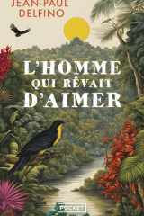 L'Homme qui rêvait d'aimer cover image
