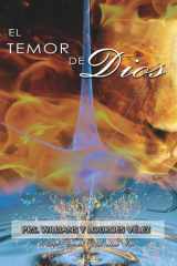 EL TEMOR DE DIOS cover image