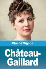 Château-Gaillard (French Edition) cover image