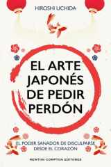 El arte japonés de pedir perdón cover image