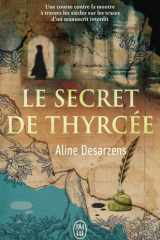 Le secret de Thyrcée cover image