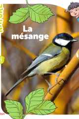 La mésange cover image