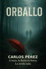 Orballo (#Proyecto Morriña) (Spanish Edition) cover image