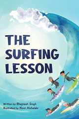 The Surfing Lesson cover image