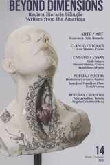 Beyond Dimensions Magazine 14 (Bilingual edition) cover image
