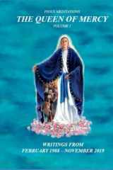 PIOUS MEDITATIONS - THE QUEEN OF MERCY - VOLUME 1: WRITINGS FROM FEBRUARY 1988 – NOVEMBER 2019 cover image
