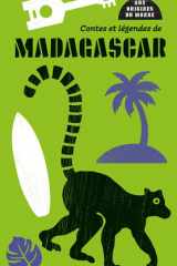 CONTES ET LEGENDES DE MADAGASCAR cover image