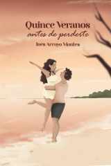 Quince Veranos: Antes de Perderte cover image