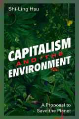 Capitalism and the Environment cover image
