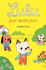 Lulu, jour après jour cover image