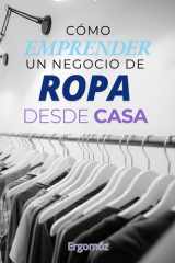 Como Emprender un Negocio de Ropa en Casa cover image