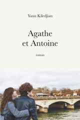 Agathe et Antoine (French Edition) cover image